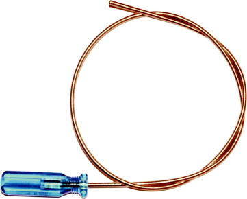24 Inch Refrigerant Pipe Cleaner
