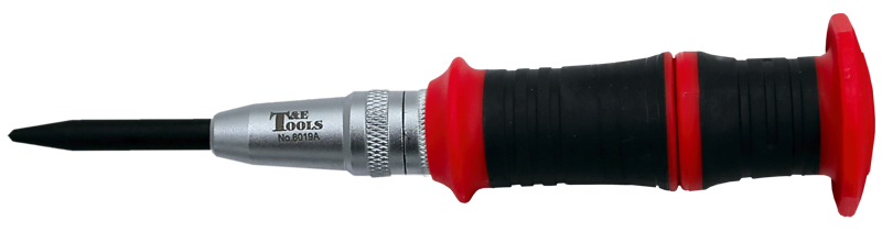[159-8019A] Automatic Center Punch