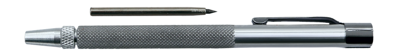 [159-8804A] Carbide Tip Scriber
