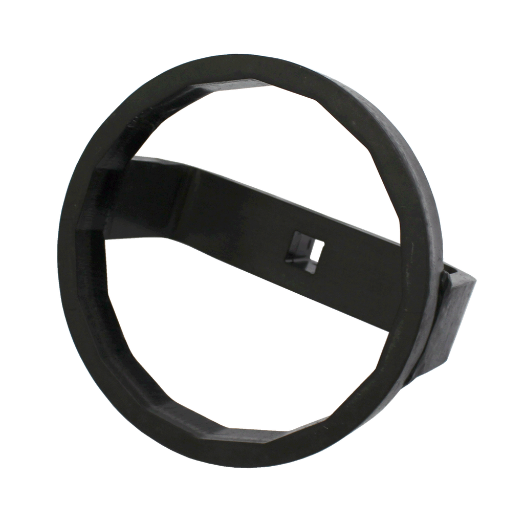 HINO 15 Ton Oil Filter Wrench 1/2 Inch Drive x 16 Points x 108mm