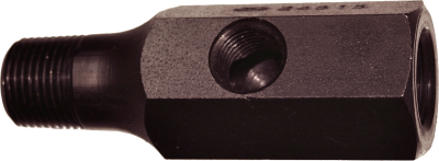 [159-A24815] Tee Connection