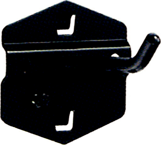 1" Single Hook For #WC26 & #WC32 Wall Cabinet