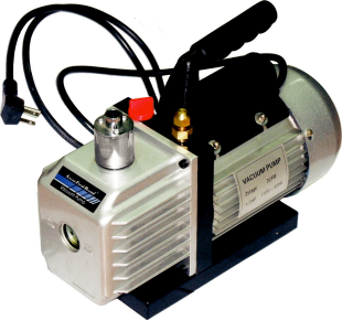 4.5 Cfm Air Conditioning Vacuum Pump