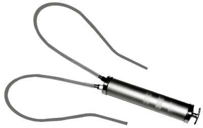 [59E-AL504] 500cc Portable Transfer Pump