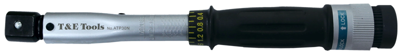 [59E-ATP30N] 6 To 30 Nm Torque Handle 9 12