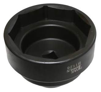 Scania 100mm 8 Point 3/4 Inch Drive Rear Axle Nut Socket