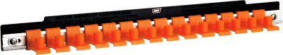 440mm 1/2 Inch Drive Socket Organiser