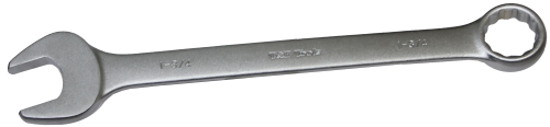 1.3/4" Combination Wrench