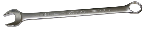 1.13/16 Inch Combination Wrench