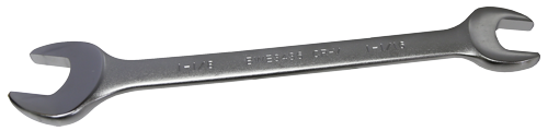 1.1/16 Inch 1.1/8 Inch Open-End Wrench