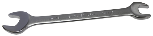 1.1/16" 1.1/8" Open-End Wrench