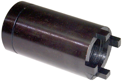 [159-CR012] Motorcycle Clutch Nut Tool 23mm Diameter