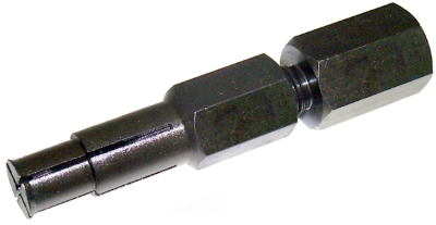 12mm Collet For Blind Hole Bearing Puller