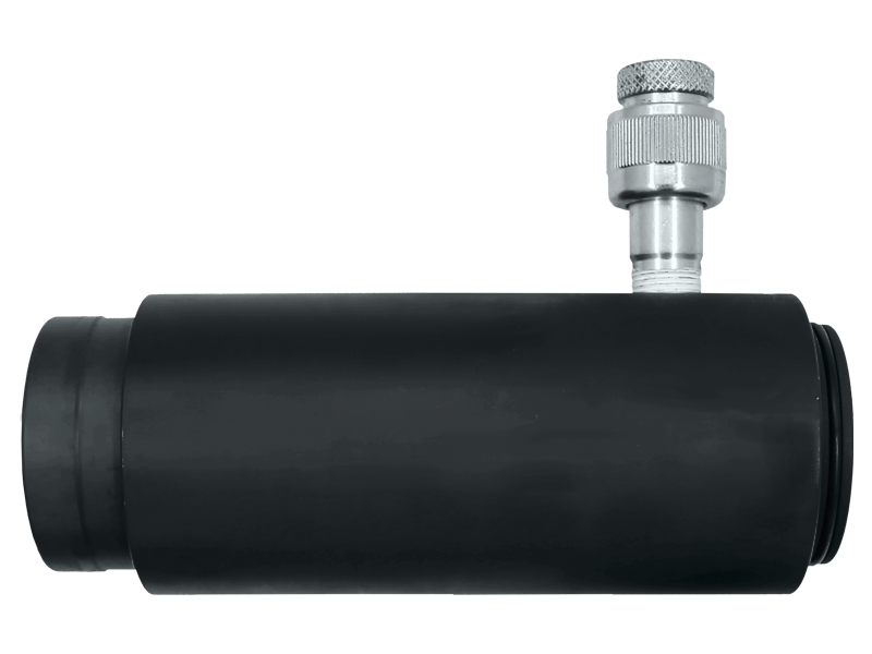 [159-D1181-RAM] Ram for #D1181 17Ton Hyd. Truck Spring Pin Metal Bush Remover/Installer