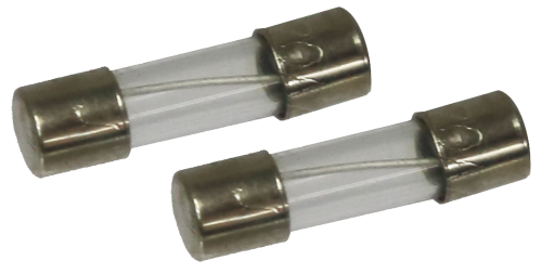 [59E-DA018] Fuse Pack (DA810 & Da830)