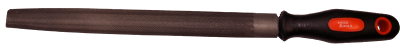 12" (300mm) Half Round Bastard File
