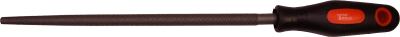 12" (300mm) Round Bastard File