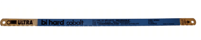 [59E-FH1224] 12 Inch 24tpi High Speed Hacksaw Blade