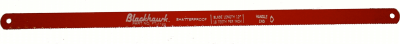 [159-FT1018] 10" 18tpi Flexible Hacksaw Blade