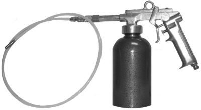 [59E-G933] Body Sealant Gun With Cup