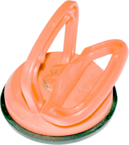 [159-HC44] 4.1/2" Diameter Suction Cup
