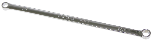 1/4" 5/16" Hi-Performance Long Ring Wrench