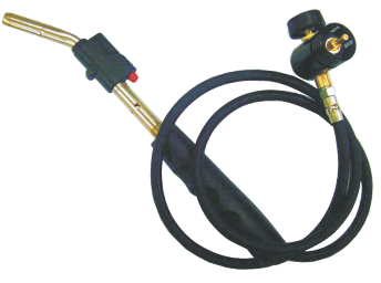 [59E-HZ-8385B] Brazing Torch