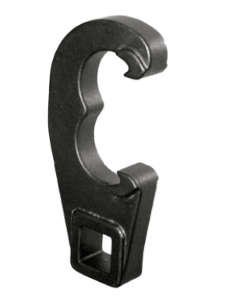 [159-J4504] 1.7/16" Tie Rod Adjusting Tool