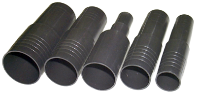 [59E-J6750] 5 Piece Transmission Stop Off Plug Set