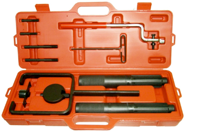 [159-J7010] Truck Clutch Service Kit