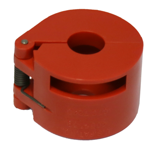 3/8 Inch A/C Coupling Tool