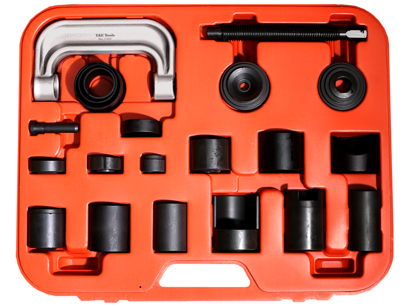 [59E-J7260] Master Universal Ball Joint Kit