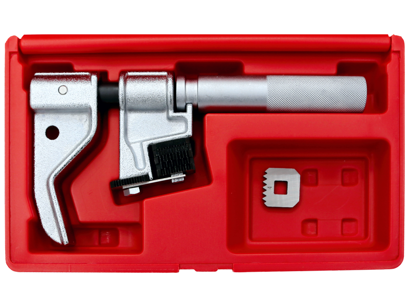 Outside Thread Chaser With SAE & Metric Dies