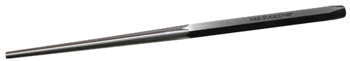 [159-J8207] 7/32" 10" Heavy Duty Long Taper Punch