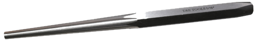 [159-J8210] 5/16" 10" Heavy Duty Long Taper Punch