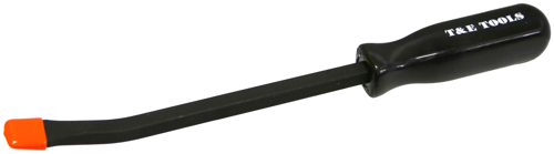 [159-J8761] 3/8" 12" Pry Bar With Handle
