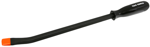[159-J8762] 7/16" 18" Pry Bar With Handle