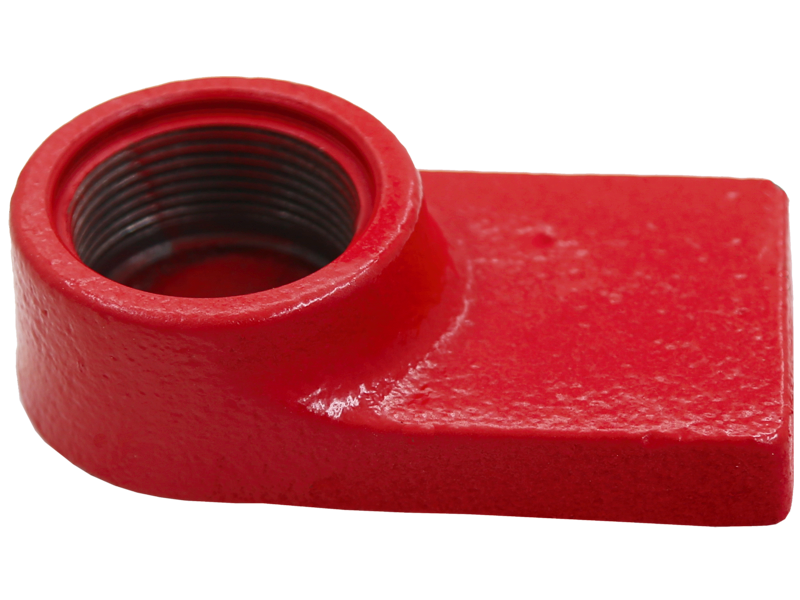 Spreader Plunger Toe for to suit PP011B