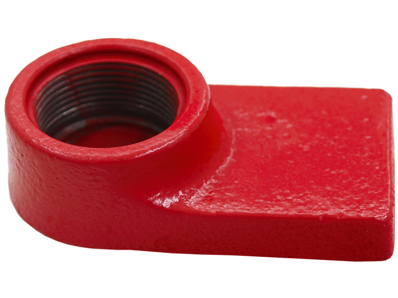 [159-PP011B-13] Spreader Plunger Toe for to suit PP011B
