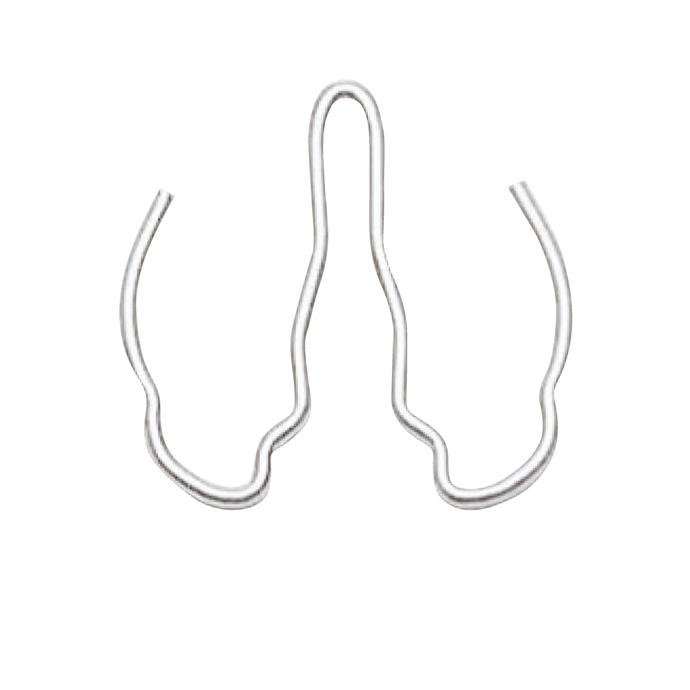 Socket Impact Retaining Clip 3/8 Inch Drive Suits Socket Above 12mm