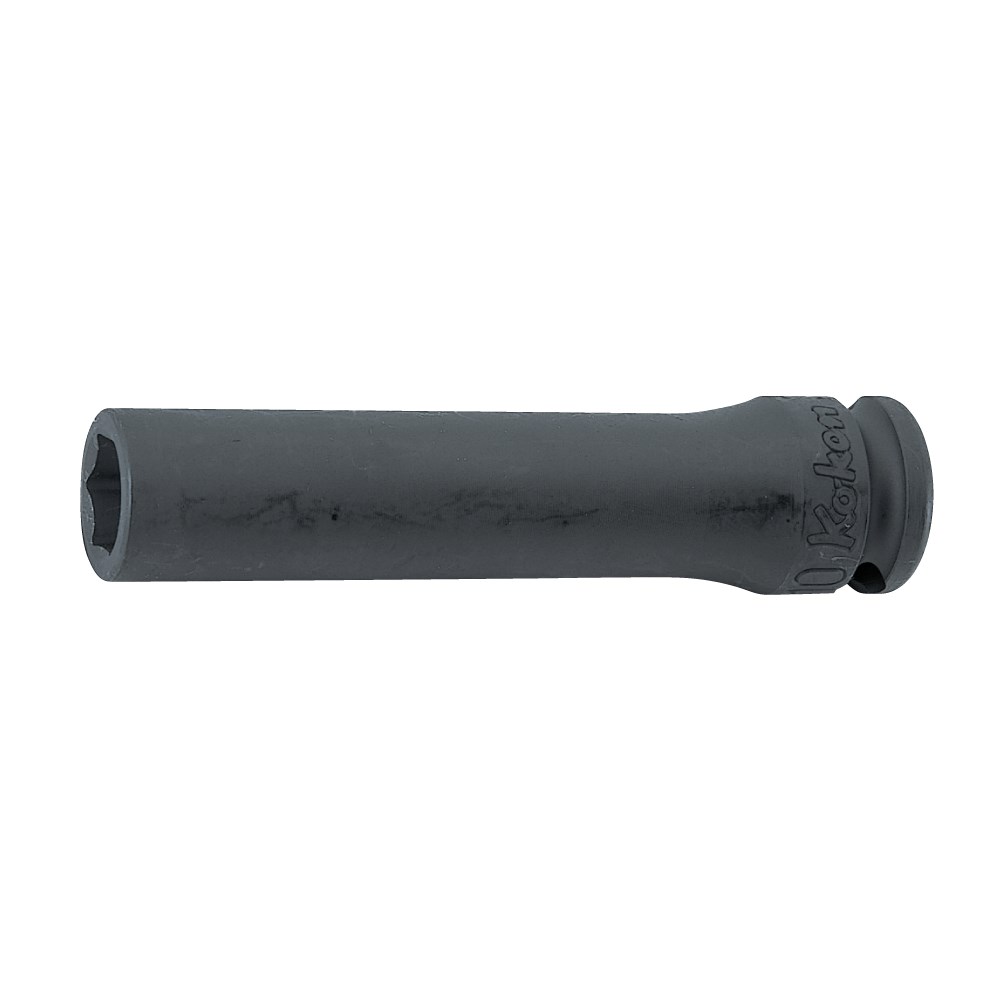 Impact Socket Deep 3/8 Inch Drive 15mm KO13300m15