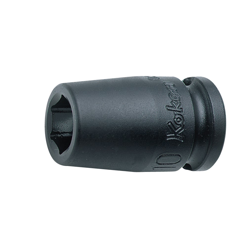 Impact Socket 3/8 Inch Drive 11mm KO13400m11