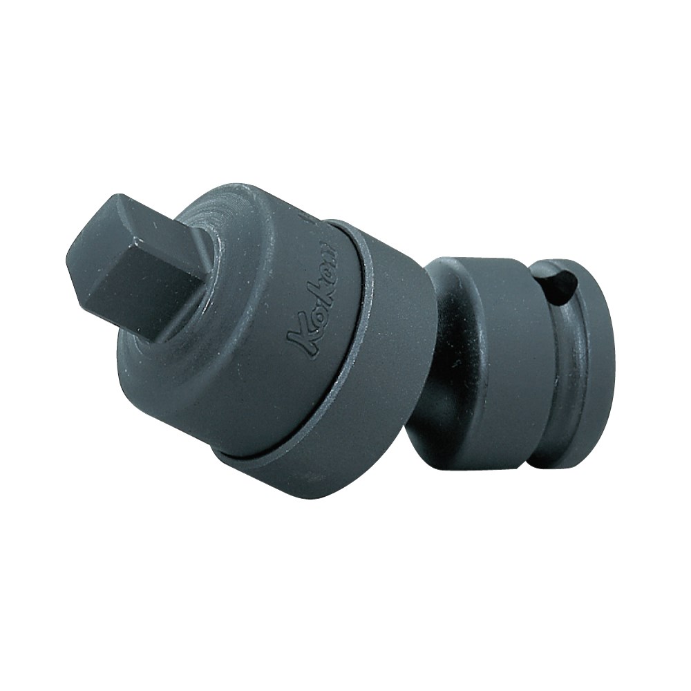 Uni Joint Impact 3/8 Inch Drive-Standard Fitting