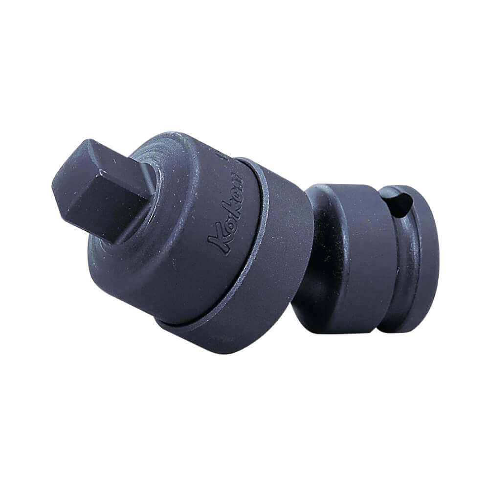 IMPACT UNIVERSAL JOINT JOINT 3/8 Inch Drive W/PLUNGER FITT KO13770P