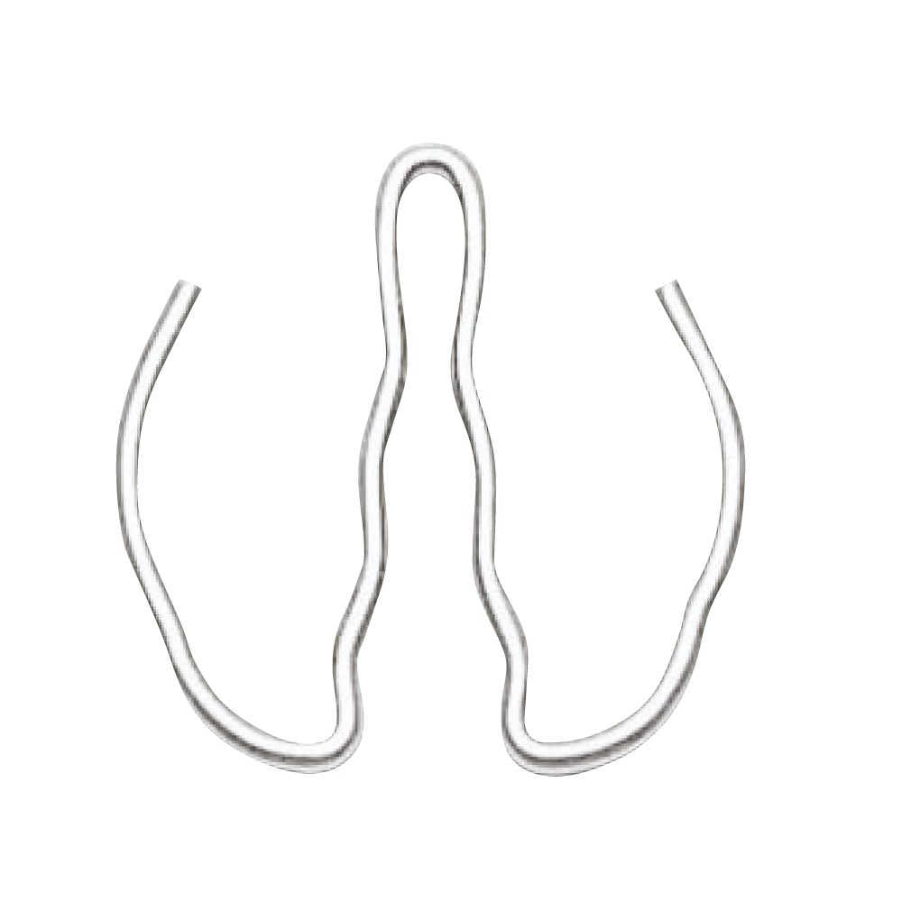 Socket Impact Retaining Clip 1/2 Inch Drive Suits Socket Under 15mm