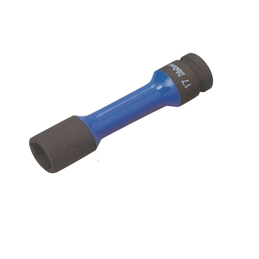 Impact Socket 1/2 Inch Drive 110 17mm X-Thin Wall KO14145pm17