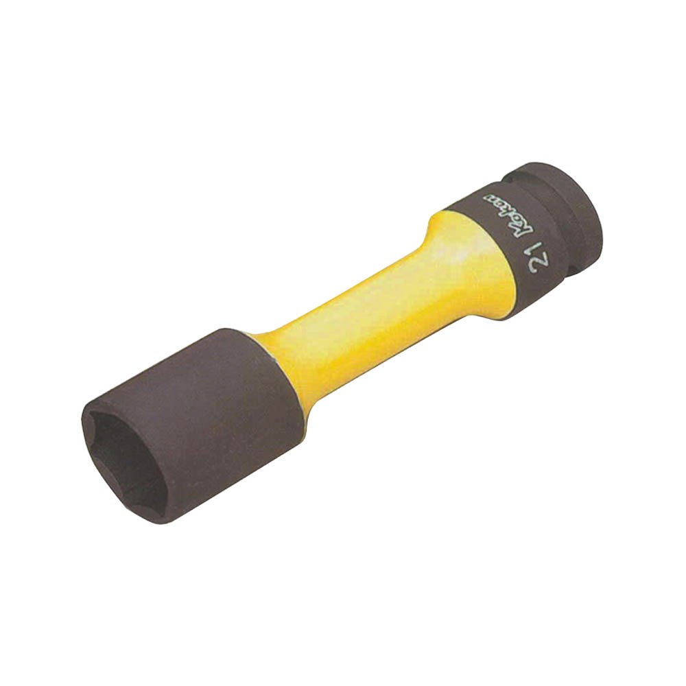 Impact Socket 1/2 Inch Drive 110 21mm X-Thin Wall KO14145pm21