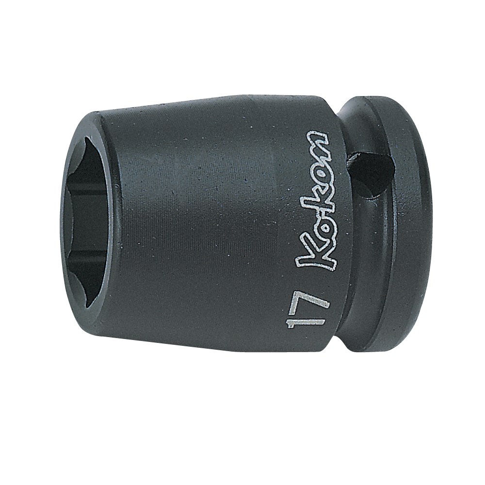 Impact Socket 1/2 Inch Drive 19mm KO14400m19