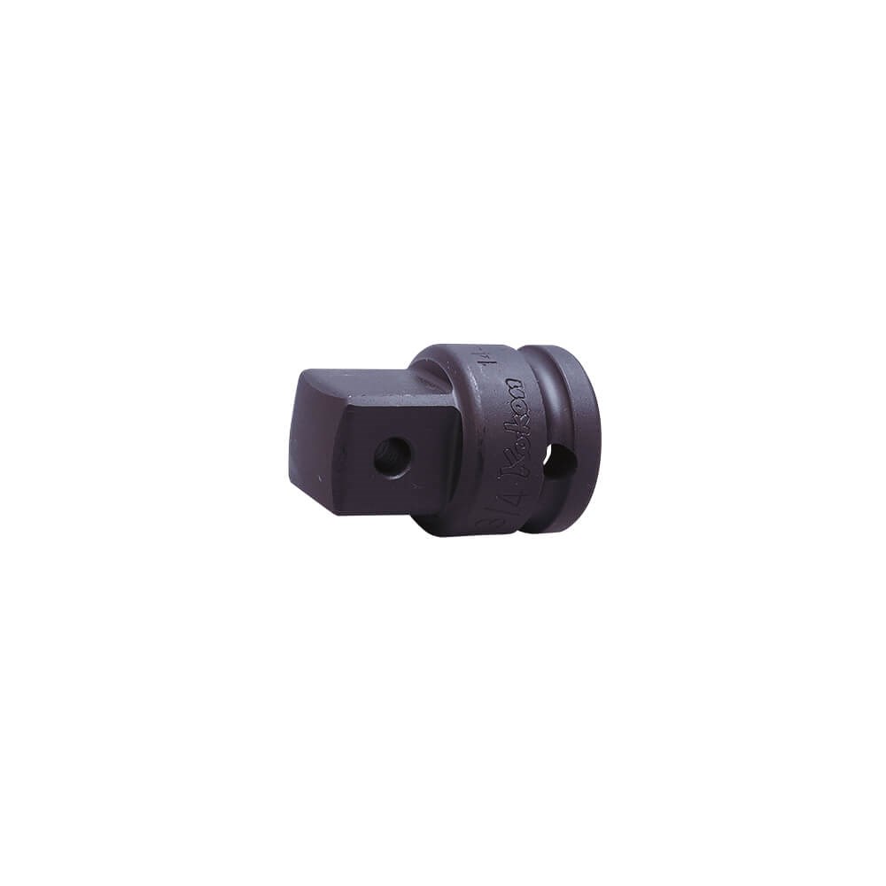 ADAPTOR  1/2"F X 3/4"M IMPACT   BALL TYPE KO14466A-B