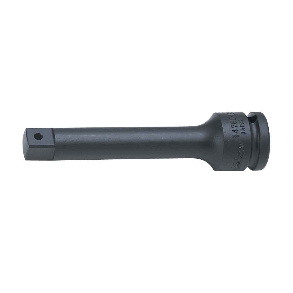 Extension Impact 1/2 Inch Drive 75mm